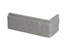 STEGU® Betonový ROHOVÝ obklad BOSTON 4 - MOONLIGHT